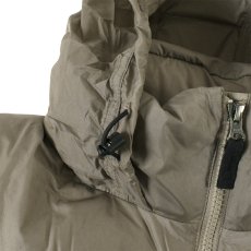 画像5: THE NORTH FACE（ザノースフェイス）“NUPTSE JACKET（ヌプシジャケット）キャバングレー×クレイグレー” (5)