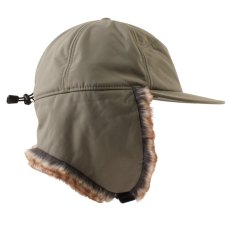 画像11: THE NORTH FACE（ザノースフェイス） “BADLAND CAP（バッドランドキャップ）キャバングレー” (11)