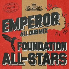 画像1: 【2024.11.21再入荷】【CD】『FOUNDATION ALL-STARS』EMPEROR (1)