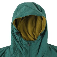 画像3: THE NORTH FACE（ザノースフェイス）“COMPACT NOMAD JACKET（コンパクトノマドジャケット）TNFグリーン×モスグリーン” (3)