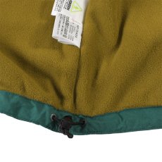 画像10: THE NORTH FACE（ザノースフェイス）“COMPACT NOMAD JACKET（コンパクトノマドジャケット）TNFグリーン×モスグリーン” (10)