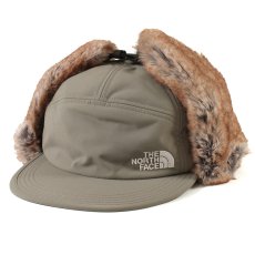 画像2: THE NORTH FACE（ザノースフェイス） “BADLAND CAP（バッドランドキャップ）キャバングレー” (2)