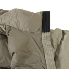 画像6: THE NORTH FACE（ザノースフェイス）“NUPTSE JACKET（ヌプシジャケット）キャバングレー×クレイグレー” (6)