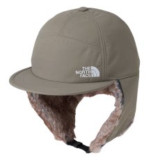 画像7: THE NORTH FACE（ザノースフェイス） “BADLAND CAP（バッドランドキャップ）キャバングレー” (7)