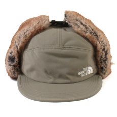 画像3: THE NORTH FACE（ザノースフェイス） “BADLAND CAP（バッドランドキャップ）キャバングレー” (3)