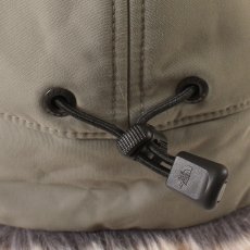 画像17: THE NORTH FACE（ザノースフェイス） “BADLAND CAP（バッドランドキャップ）キャバングレー” (17)