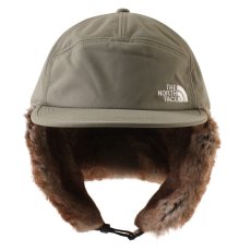 画像8: THE NORTH FACE（ザノースフェイス） “BADLAND CAP（バッドランドキャップ）キャバングレー” (8)