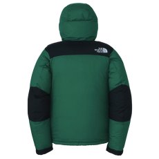 画像2: THE NORTH FACE（ザノースフェイス）“Baltro Light Jacket（バルトロライトジャケット）TNFグリーン” (2)