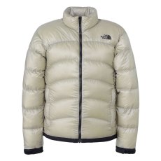 画像1: THE NORTH FACE（ザノースフェイス）“ZIZ ACONCAGUA JACKET（ジップインジップアコンカグアジャケット）クレイグレー” (1)