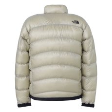 画像2: THE NORTH FACE（ザノースフェイス）“ZIZ ACONCAGUA JACKET（ジップインジップアコンカグアジャケット）クレイグレー” (2)