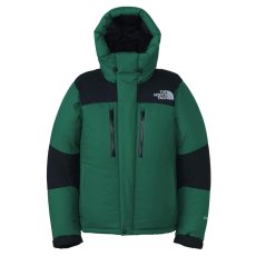 画像1: THE NORTH FACE（ザノースフェイス）“Baltro Light Jacket（バルトロライトジャケット）TNFグリーン” (1)