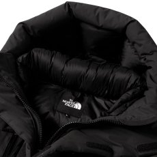 画像9: 【30%OFF】THE NORTH FACE（ザノースフェイス）“Baltro Light Jacket（バルトロライトジャケット）ブラック” (9)