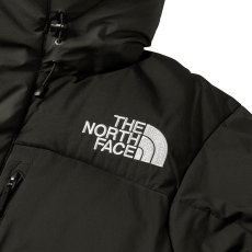 画像3: 【30%OFF】THE NORTH FACE（ザノースフェイス）“Baltro Light Jacket（バルトロライトジャケット）ブラック” (3)