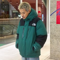 画像15: THE NORTH FACE（ザノースフェイス）“Baltro Light Jacket（バルトロライトジャケット）TNFグリーン” (15)