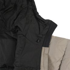 画像7: THE NORTH FACE（ザノースフェイス）“NUPTSE HOODIE（ヌプシフーディー）クレイグレー” (7)