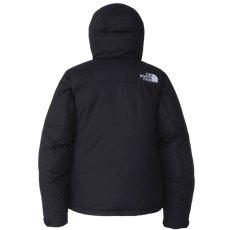 画像2: 【30%OFF】THE NORTH FACE（ザノースフェイス）“Baltro Light Jacket（バルトロライトジャケット）ブラック” (2)