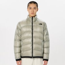 画像3: THE NORTH FACE（ザノースフェイス）“ZIZ ACONCAGUA JACKET（ジップインジップアコンカグアジャケット）クレイグレー” (3)