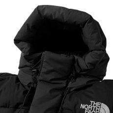 画像8: 【30%OFF】THE NORTH FACE（ザノースフェイス）“Baltro Light Jacket（バルトロライトジャケット）ブラック” (8)