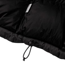 画像12: 【30%OFF】THE NORTH FACE（ザノースフェイス）“Baltro Light Jacket（バルトロライトジャケット）ブラック” (12)