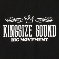 画像5: KINGSIZE（キングサイズ）“JACK KING L/S TEE” (5)