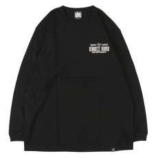 画像2: KINGSIZE（キングサイズ）“JACK KING L/S TEE” (2)