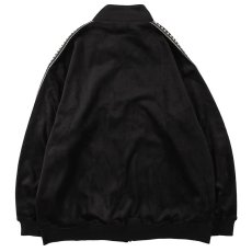 画像2: PeeTee. (ピーティー) “VELOR TRACK JACKET” (2)