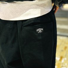 画像16: BUDS（バッズ） “BUGGY TUCK STRETCH PANTS” (16)