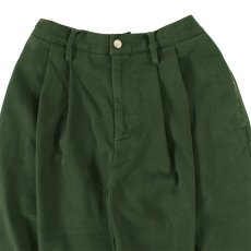 画像3: BUDS（バッズ） “BUGGY TUCK STRETCH PANTS” (3)