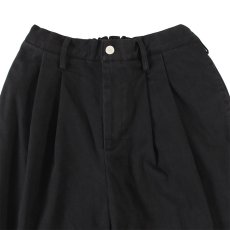 画像3: BUDS（バッズ） “BUGGY TUCK STRETCH PANTS” (3)