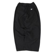 画像2: BUDS（バッズ） “BUGGY TUCK STRETCH PANTS” (2)