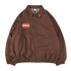 画像1: KINGSIZE（キングサイズ）“KS DRIZZLER JACKET” (1)