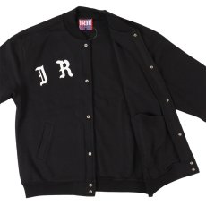 画像10: IRIE by irielife(アイリー バイ アイリーライフ) “SWEAT STUDIUM JACKET” (10)