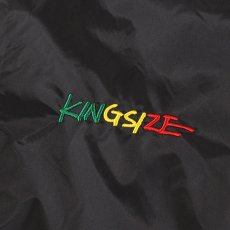 画像5: KINGSIZE（キングサイズ）“RASTA LION NYLON JACKET” (5)