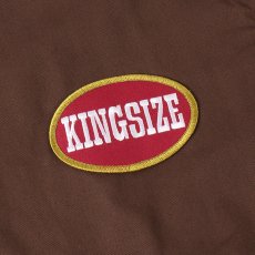 画像6: KINGSIZE（キングサイズ）“KS DRIZZLER JACKET” (6)