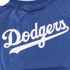 画像7: FANATICS (ファナティクス) “MLB 裏メッシュVネックナイロンプルオーバージャケット (ML2324FW0007)” (7)