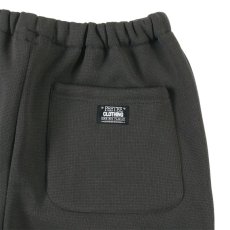 画像6: PeeTee. (ピーティー) “KNIT FLEECE PANTS” (6)