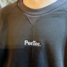 画像11: PeeTee. (ピーティー) “KNIT FLEECE CREW” (11)