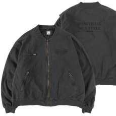 画像1: KINGSIZE（キングサイズ）“KS FLIGHT JACKET” (1)