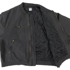 画像4: KINGSIZE（キングサイズ）“KS FLIGHT JACKET” (4)