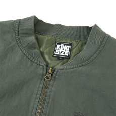 画像5: KINGSIZE（キングサイズ）“KS FLIGHT JACKET” (5)