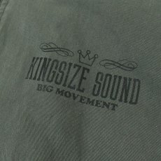 画像7: KINGSIZE（キングサイズ）“KS FLIGHT JACKET” (7)