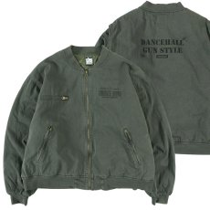 画像1: KINGSIZE（キングサイズ）“KS FLIGHT JACKET” (1)