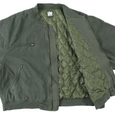 画像4: KINGSIZE（キングサイズ）“KS FLIGHT JACKET” (4)