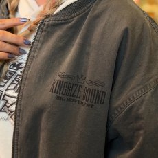 画像17: KINGSIZE（キングサイズ）“KS FLIGHT JACKET” (17)