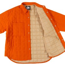 画像13: KINGSIZE（キングサイズ）“QUILT JACKET” (13)