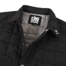 画像3: KINGSIZE（キングサイズ）“QUILT JACKET” (3)