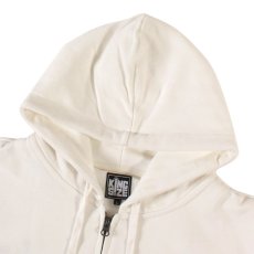 画像4: KINGSIZE（キングサイズ）“JAMAICAN  ZIP HOOD” (4)