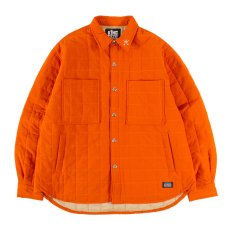 画像1: KINGSIZE（キングサイズ）“QUILT JACKET” (1)