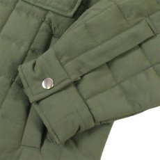 画像12: KINGSIZE（キングサイズ）“QUILT JACKET” (12)