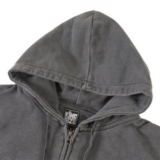 画像4: KINGSIZE（キングサイズ）“JAMAICAN  ZIP HOOD” (4)